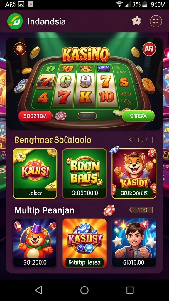 Screenshot 333i nomor 2