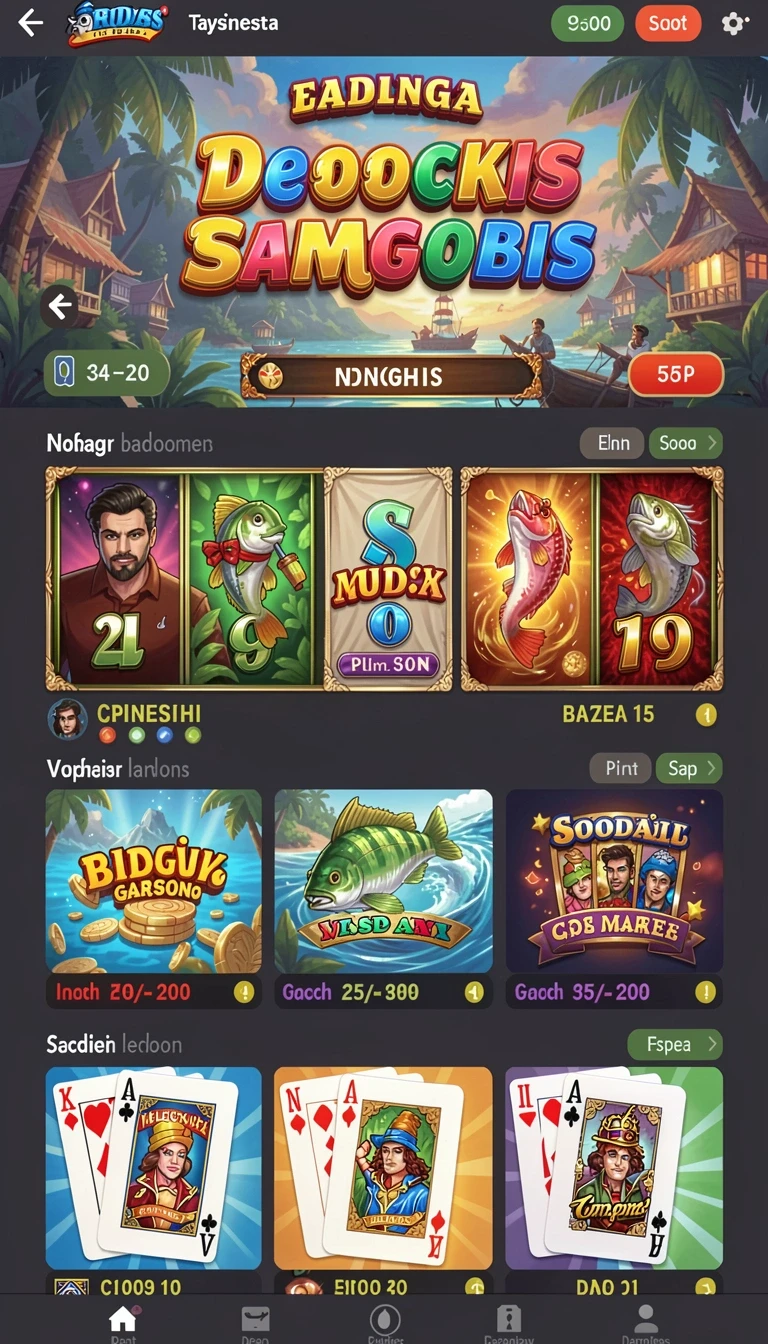 Screenshot 456win nomor 1