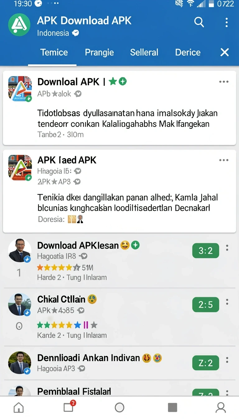 Screenshot 567tv nomor 1