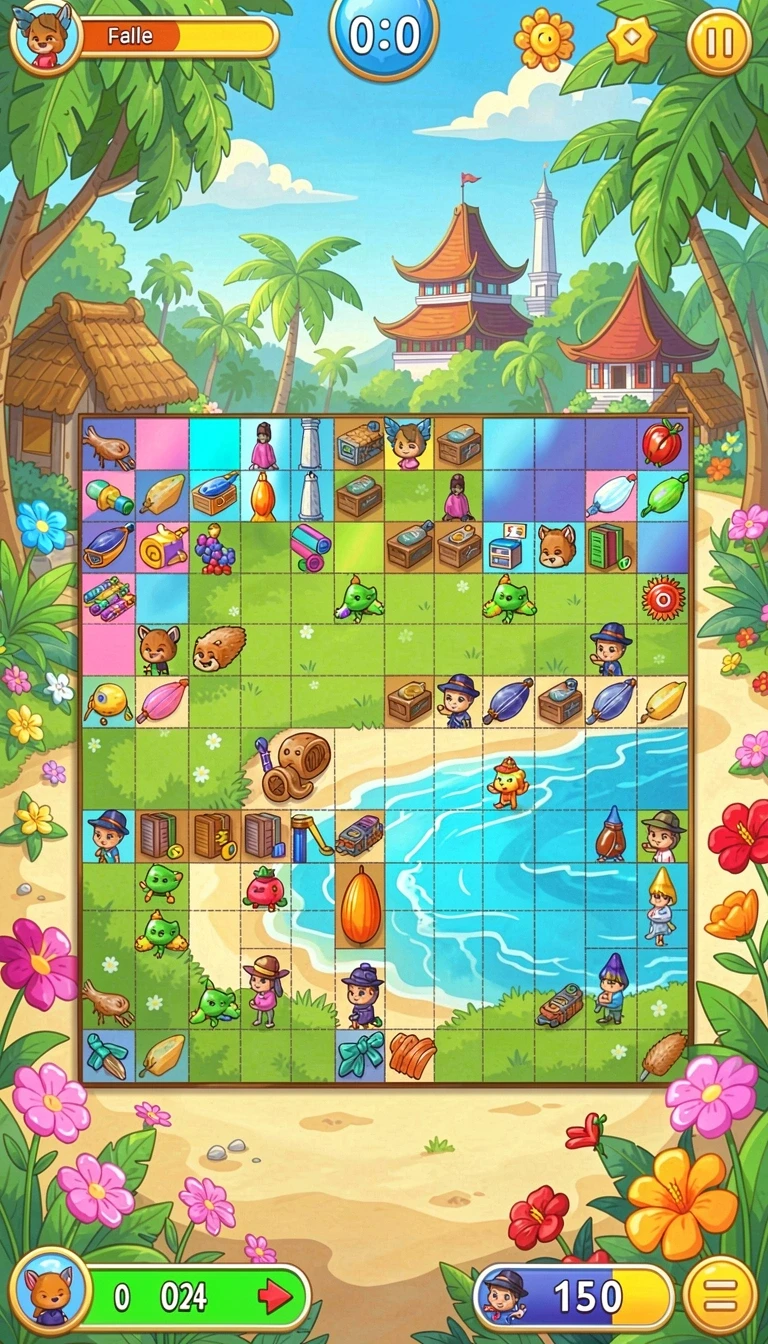 Screenshot 777win nomor 2