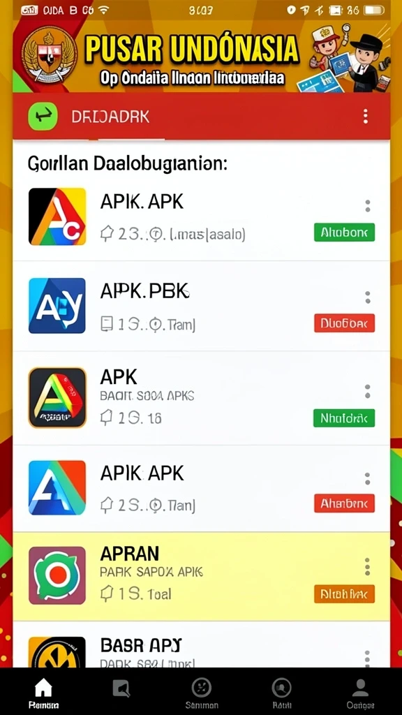 Screenshot 8id nomor 1