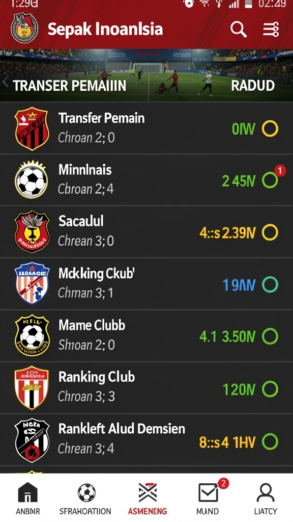 Screenshot 99luck99 nomor 2
