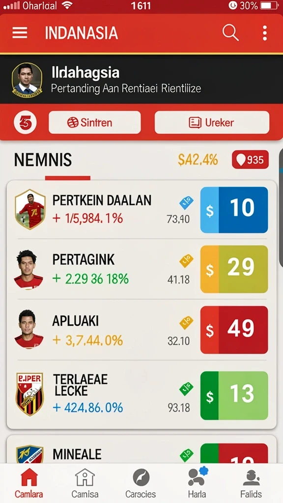 Screenshot an777 nomor 3