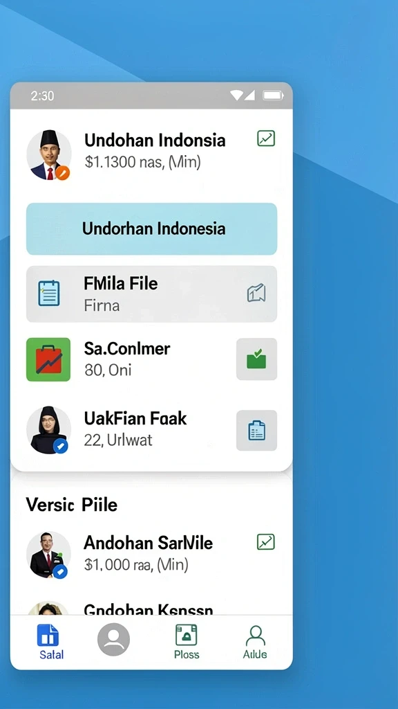 Screenshot api88 nomor 3