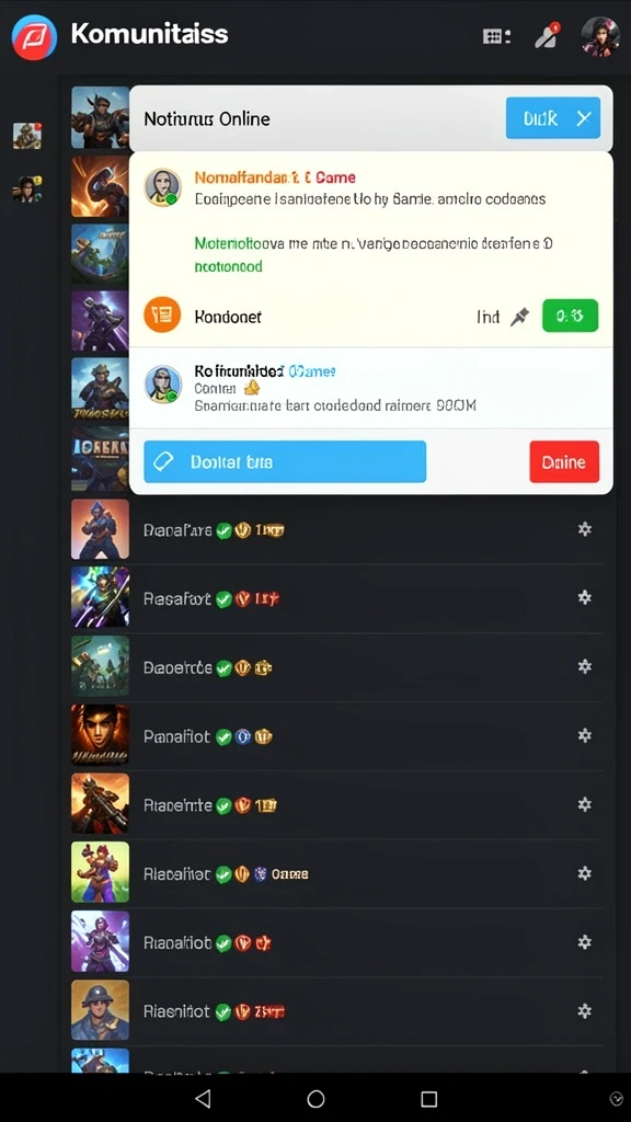 Screenshot bandar88 nomor 3