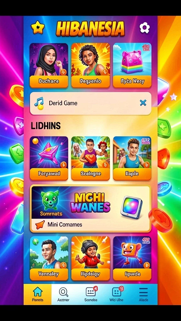 Screenshot bigwin189 nomor 3