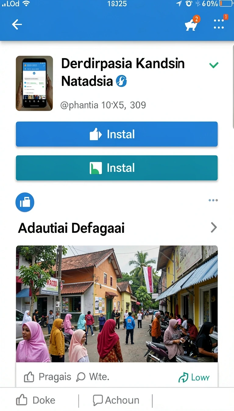 Screenshot bos5000 nomor 2