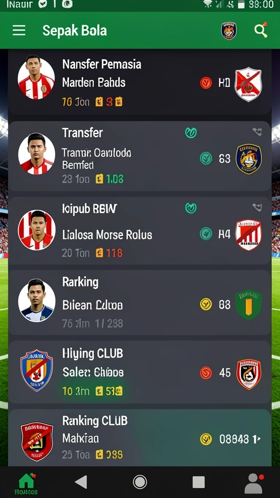 Screenshot dewi288 nomor 1