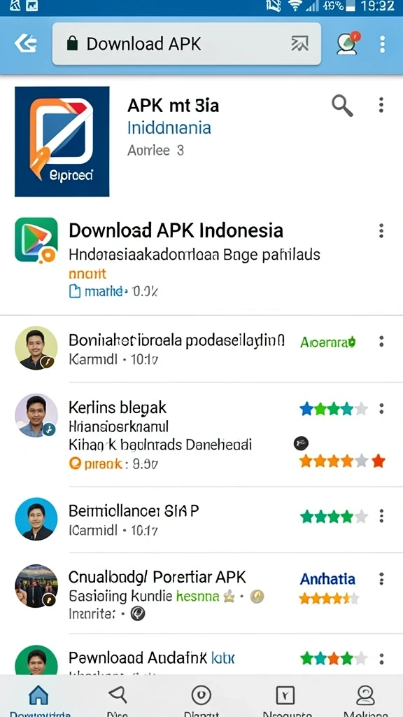 Screenshot dewi288 nomor 3