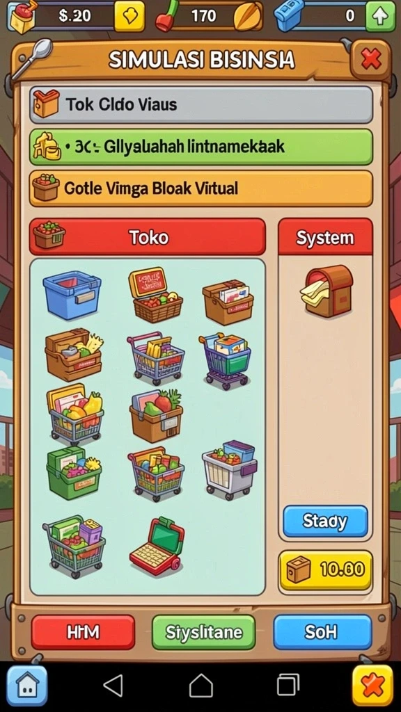 Screenshot dolar138 nomor 1