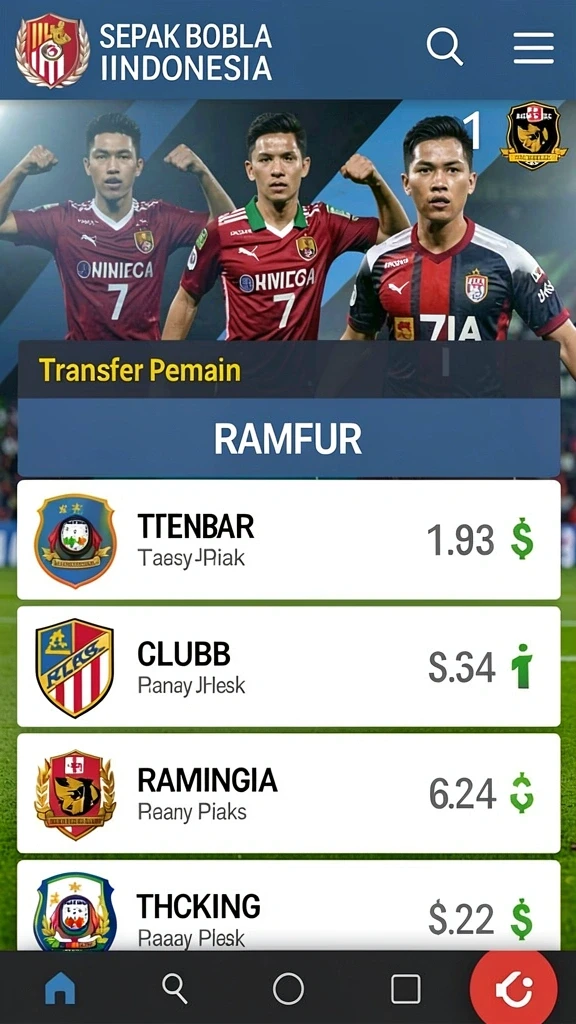 Screenshot domtoto nomor 2