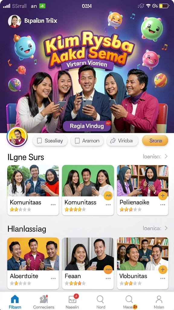 Screenshot empire88 nomor 1