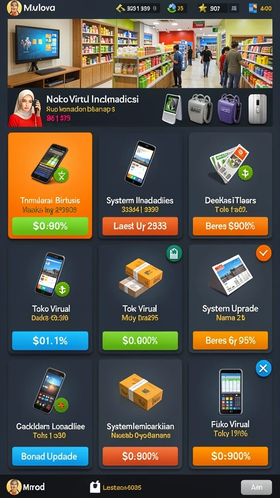 Screenshot empire88 nomor 3