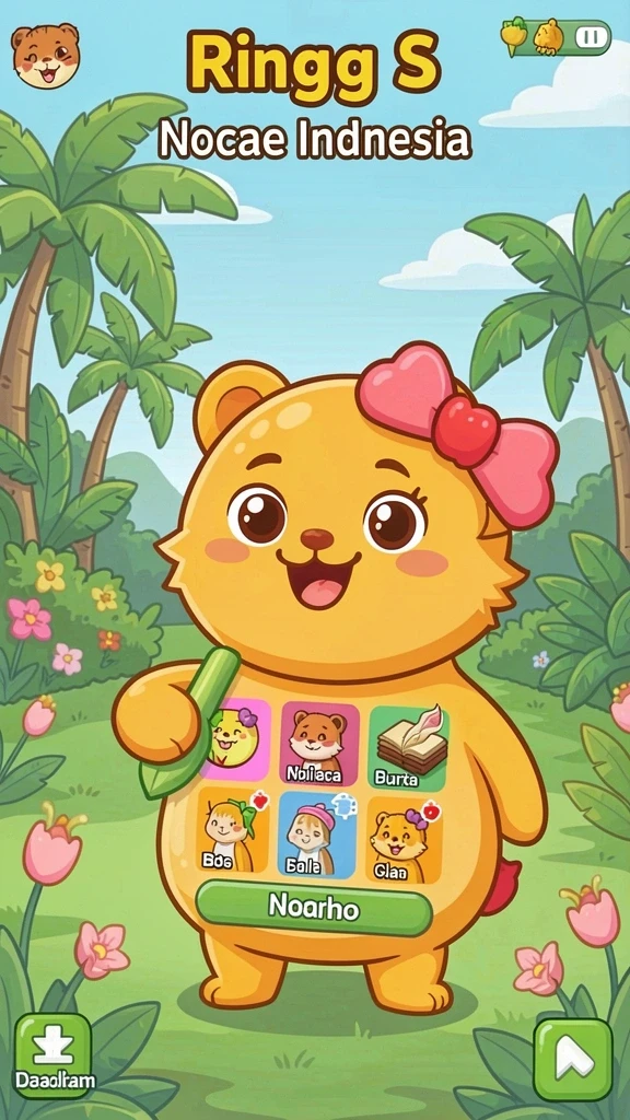 Screenshot fungame777 nomor 1