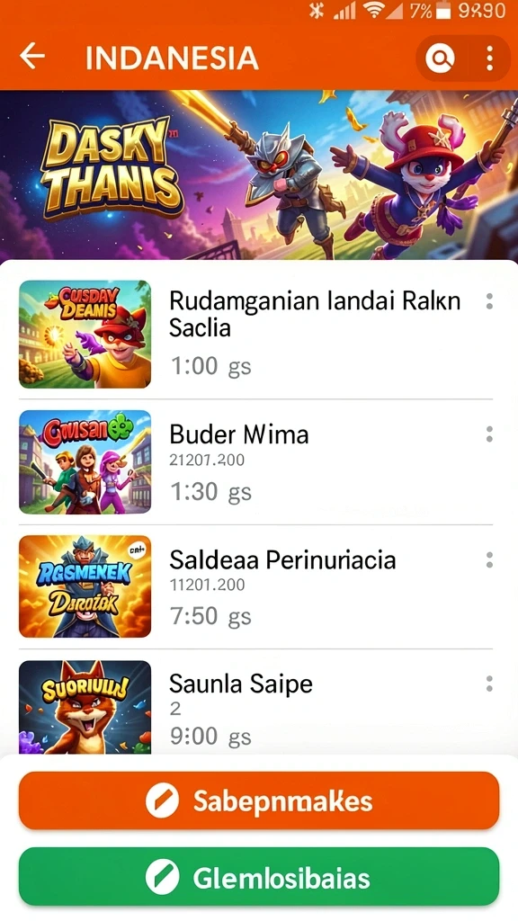 Screenshot fungame777 nomor 2