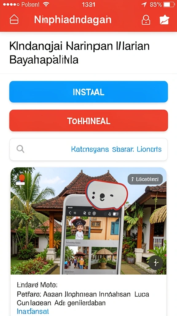 Screenshot ganas33 nomor 2
