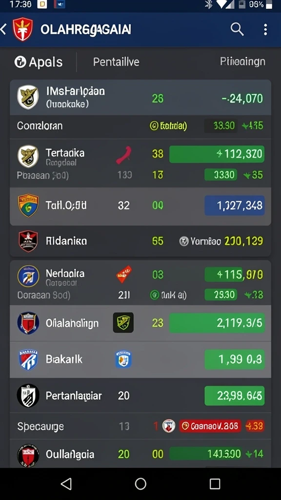 Screenshot gebyar4d nomor 2