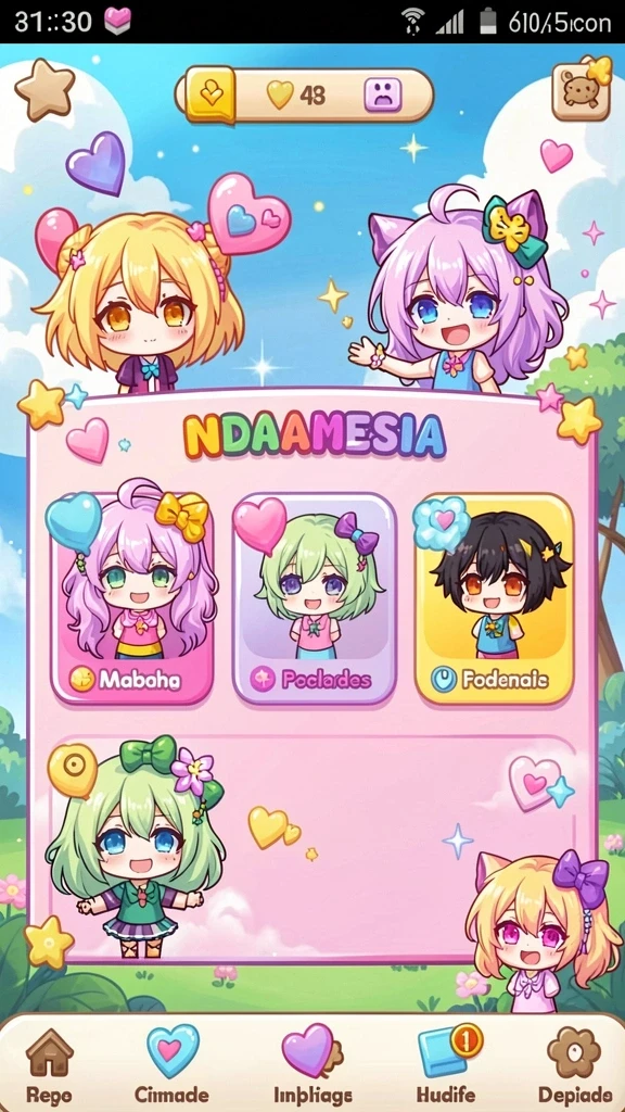 Screenshot gems365 nomor 3