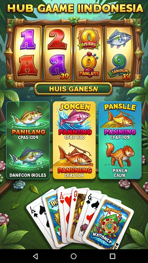 Screenshot gim999 nomor 1