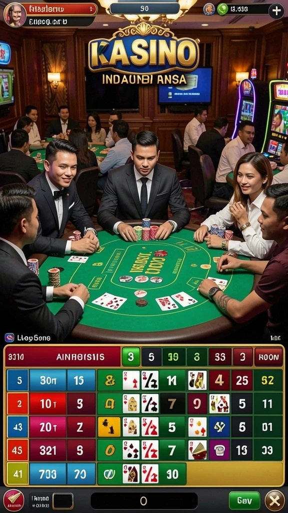 Screenshot halo777 nomor 2