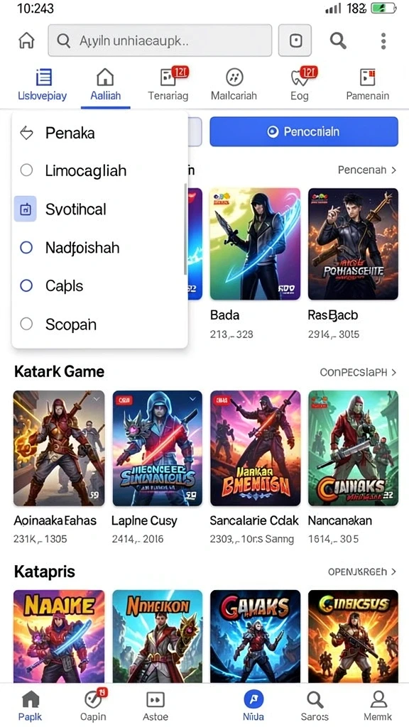 Screenshot happybet188 nomor 3