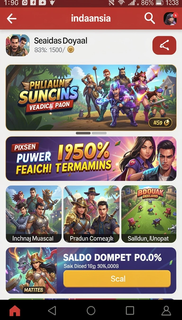 Screenshot hitogel nomor 1