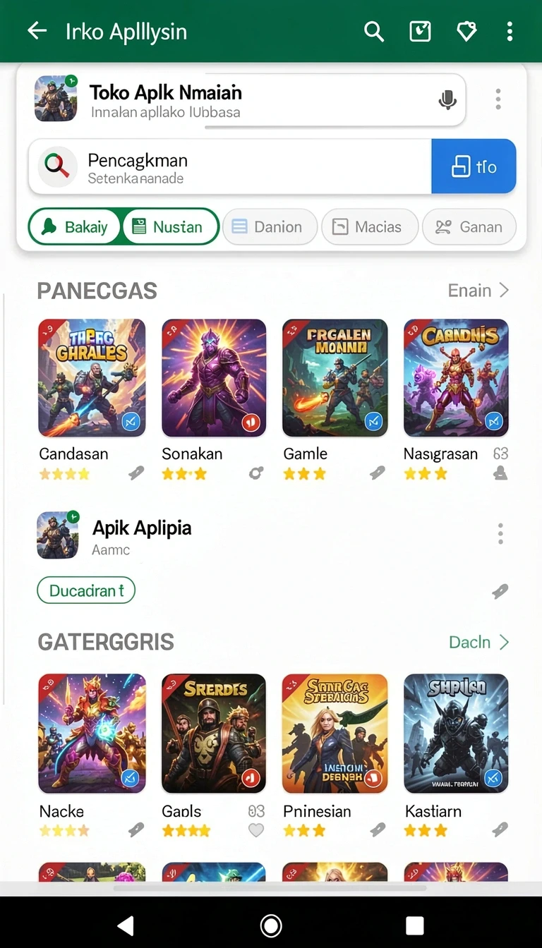Screenshot hoki777 nomor 1
