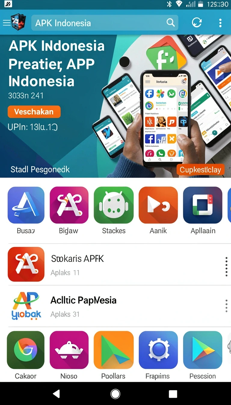 Screenshot hot985 nomor 2