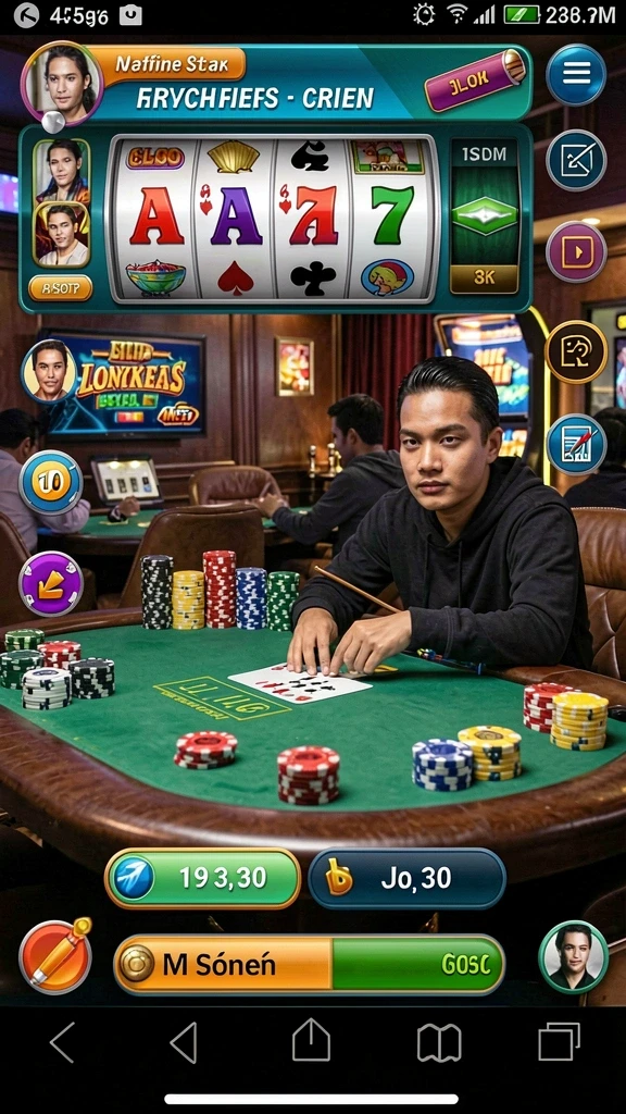 Screenshot indo777 nomor 2