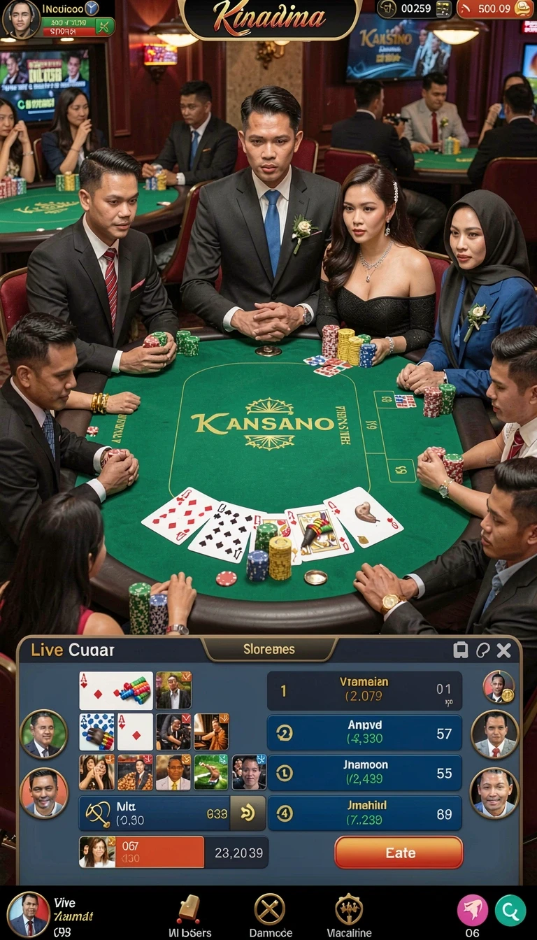 Screenshot jarum77 nomor 2