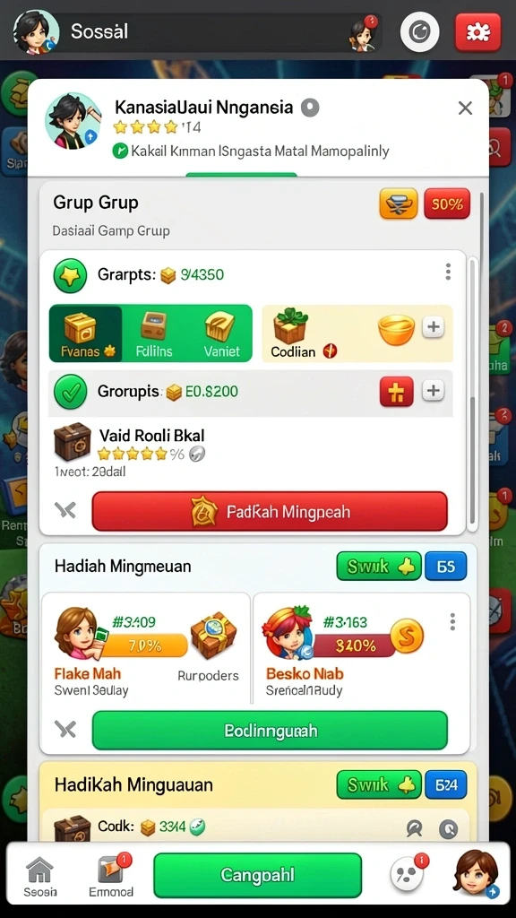 Screenshot joss188 nomor 2