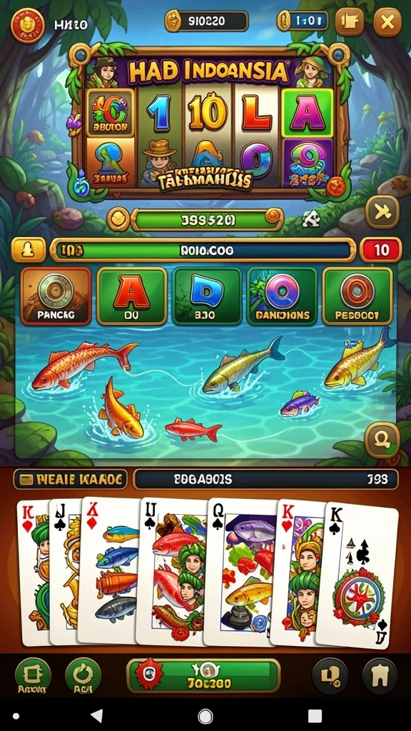 Screenshot kramat77 nomor 2