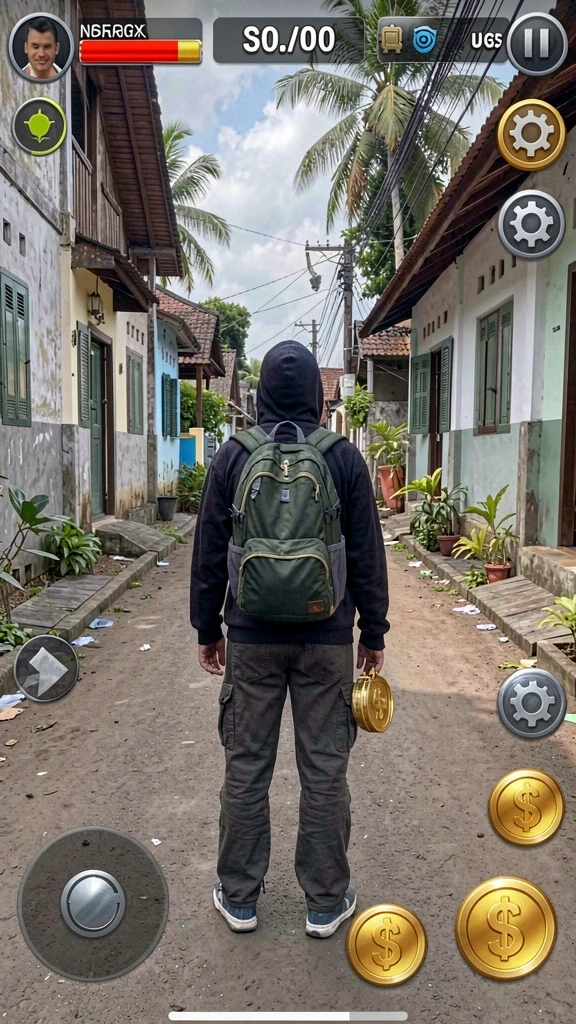Screenshot mc888 nomor 2