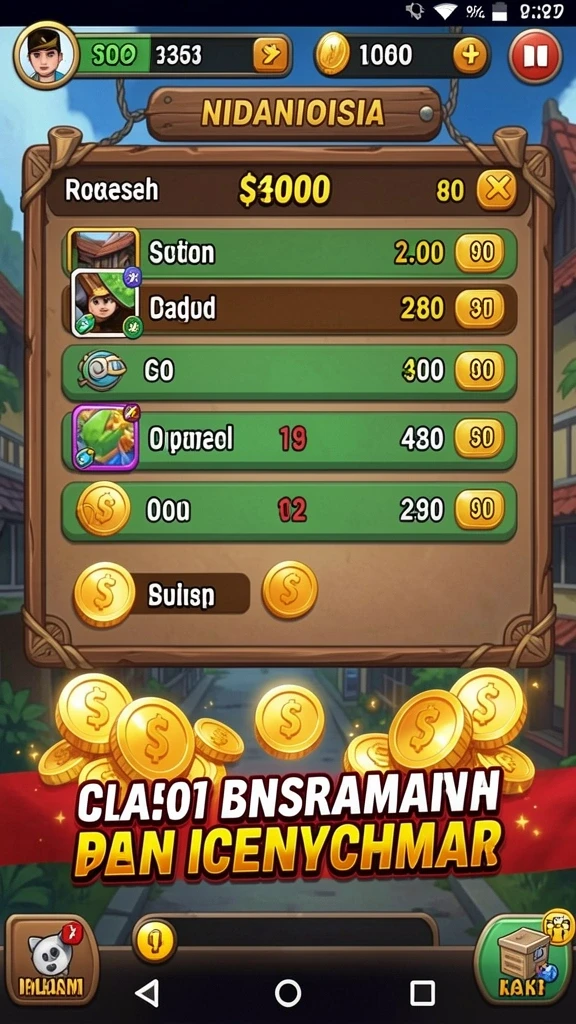 Screenshot milo4d nomor 2