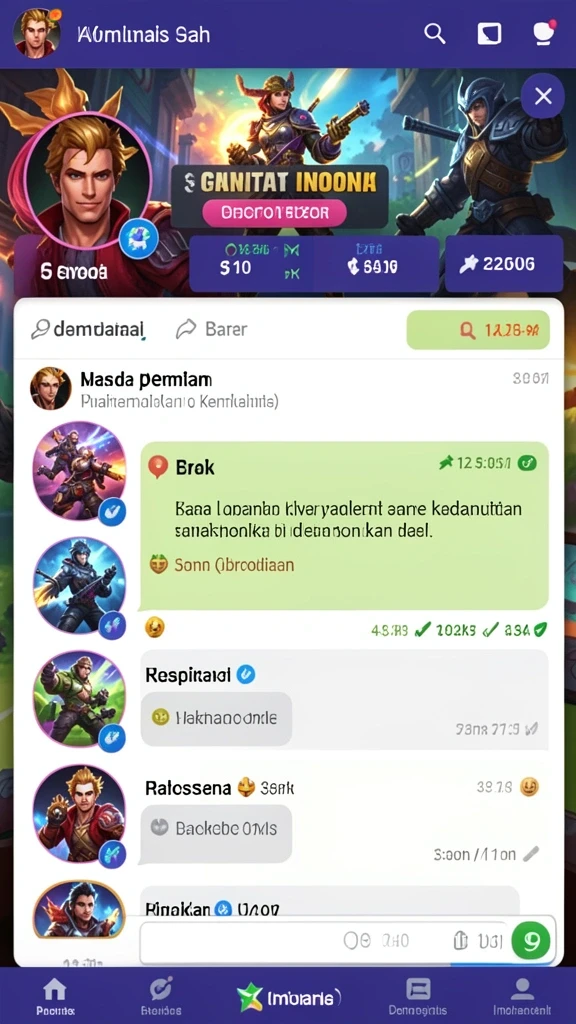Screenshot mode303 nomor 2