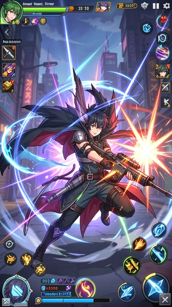 Screenshot mode303 nomor 3