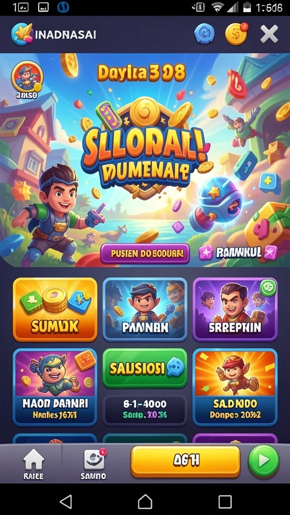 Screenshot naga11 nomor 3