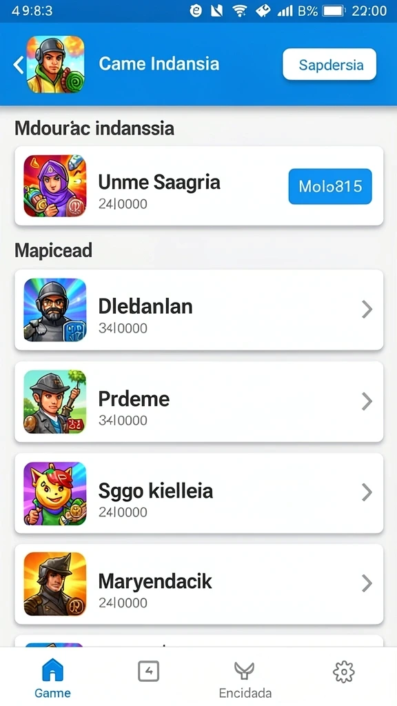 Screenshot nox123 nomor 3