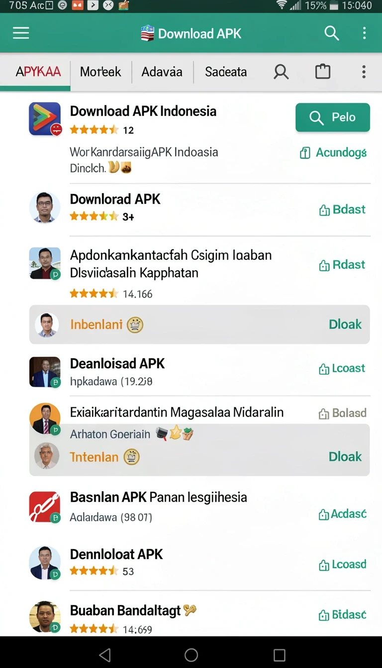 Screenshot nusabet nomor 3