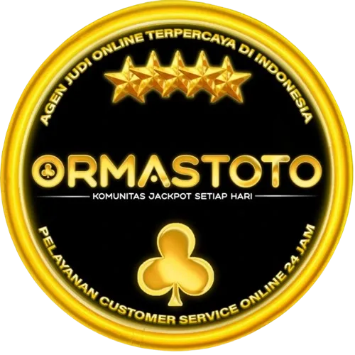 ormastoto APK Resmi — ikon aplikasi