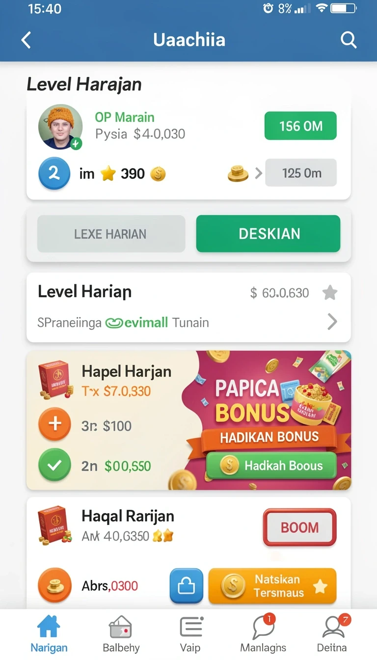 Screenshot paris88 nomor 1