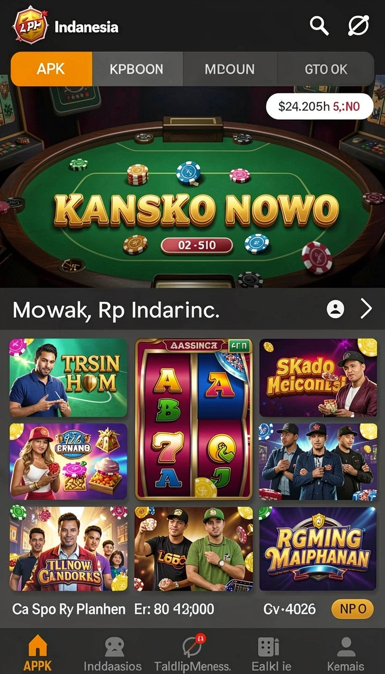 Screenshot pc777 nomor 3