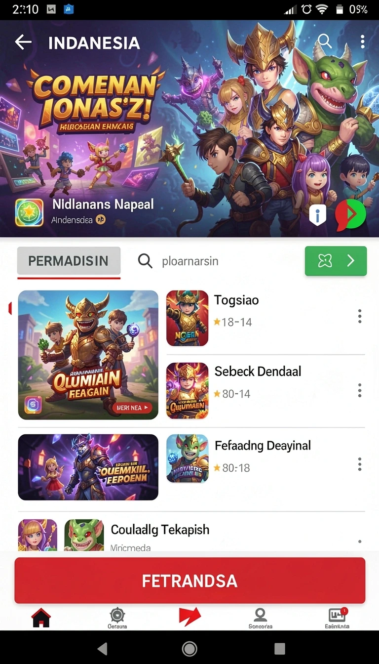 Screenshot poa88 nomor 2
