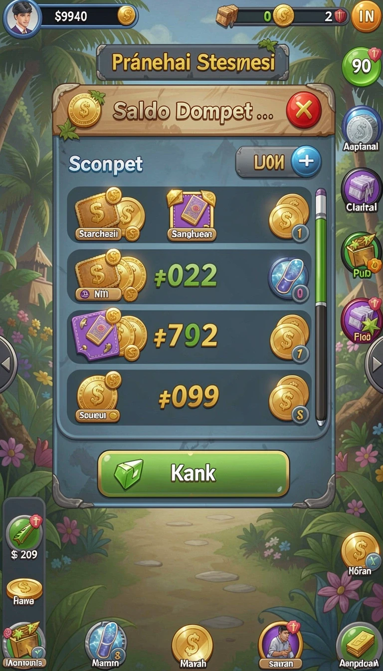 Screenshot preman69 nomor 1