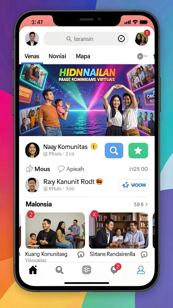 Screenshot proslot nomor 2