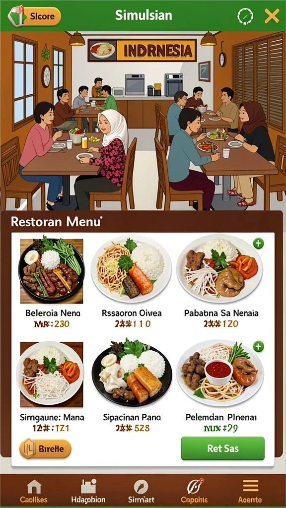 Screenshot proslot nomor 3