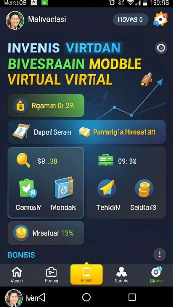 Screenshot pttogel nomor 1