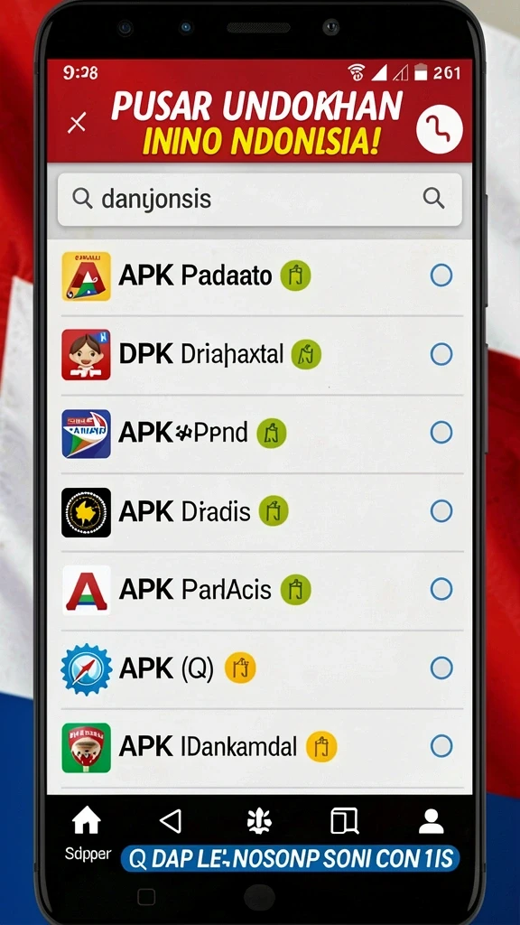 Screenshot rezekigo nomor 1