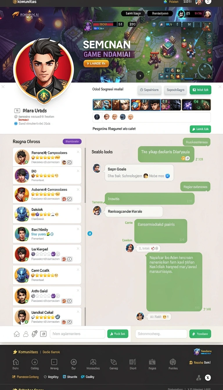 Screenshot sl999 nomor 1