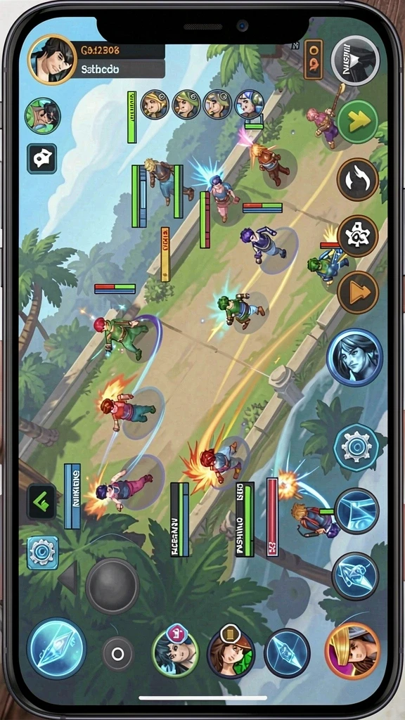 Screenshot spingila nomor 1